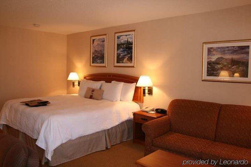 Hampton Inn Castle Rock Zimmer foto